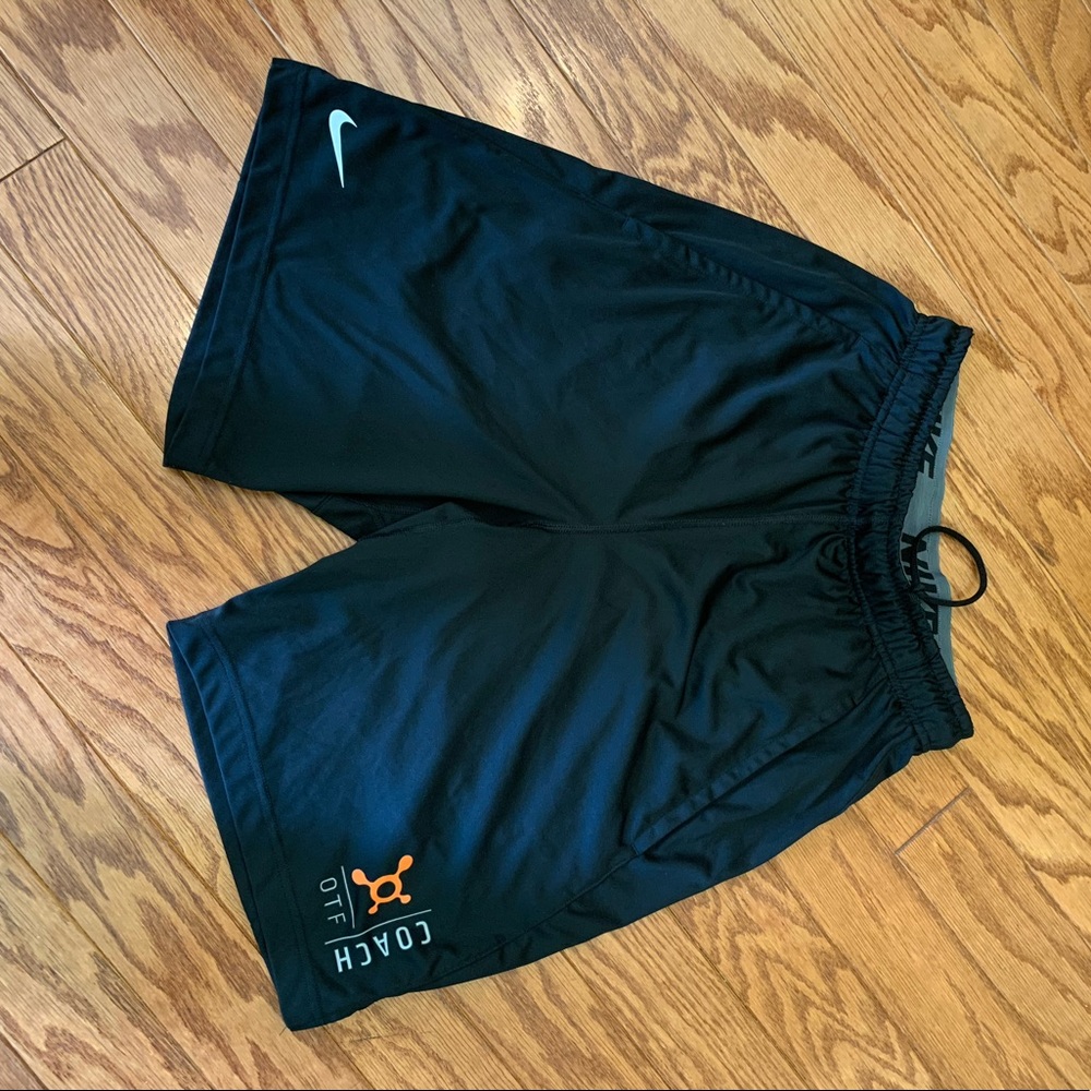 OTF Nike Shorts
